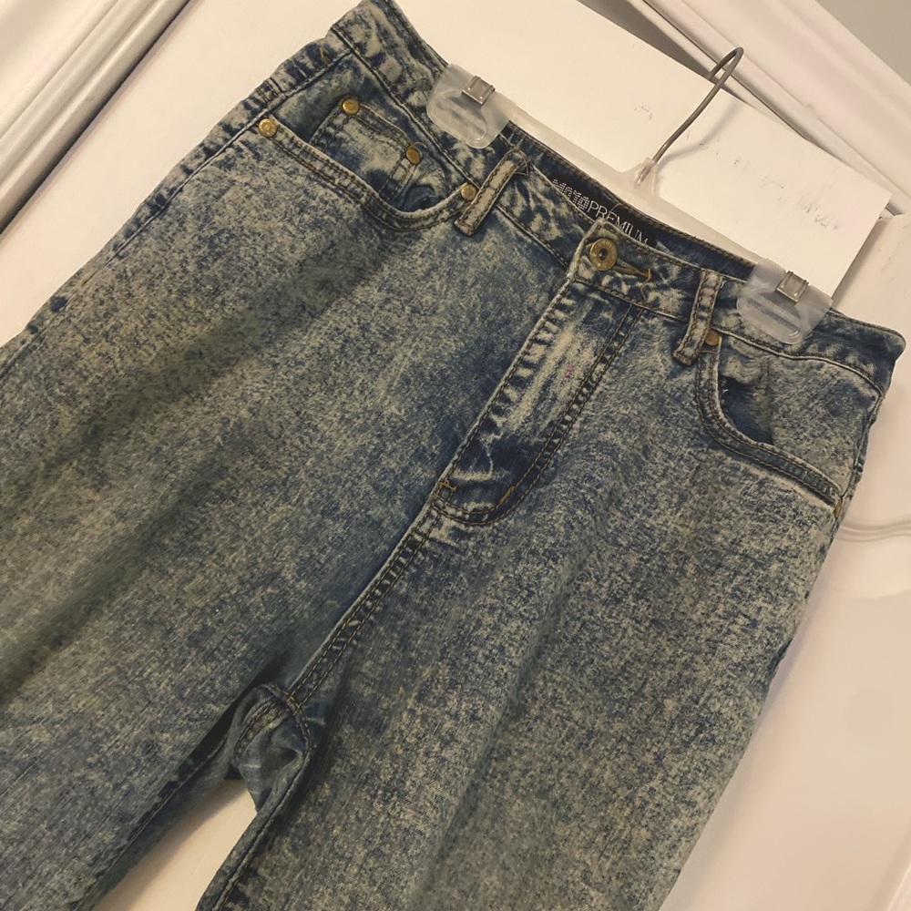 Motopremium Jeans